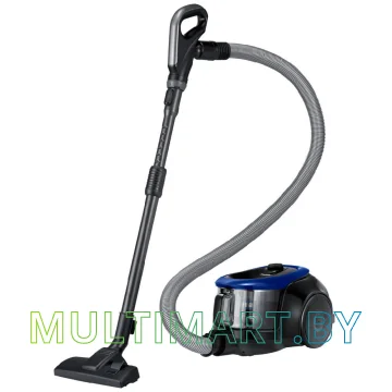 Пылесос Samsung SC18M21A0SB/EV (VC18M21A0SB/EV) картинка 3